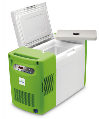 Stirling Ultracold ULT25NEU Portable/Benchtop ULT Freezer