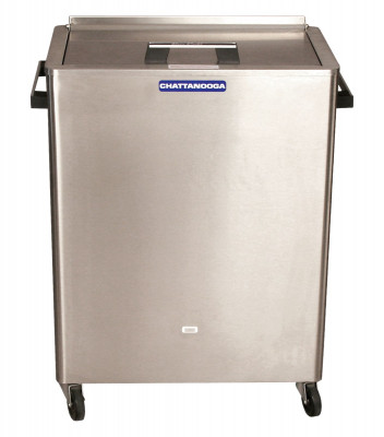 FEI 00-3102 Colpac C-5 Mobile Chilling Unit By Chattanooga