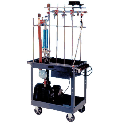 Chemglass Portable Vacuum System