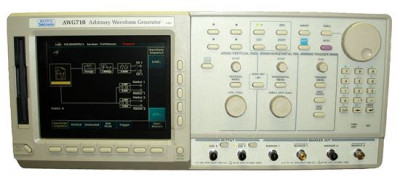 Tektronix AWG710