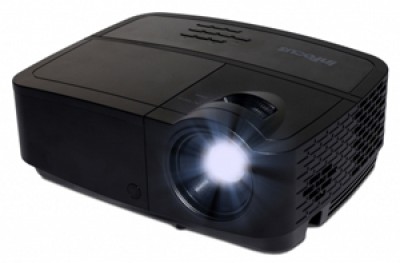Infocus 3000 Lumens 1024x768 Standard XGA Projector HDMI IN