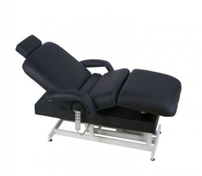 Touch America Hi-Lo Series Full-Power 3-Motor Treatment Table Standard Fabric