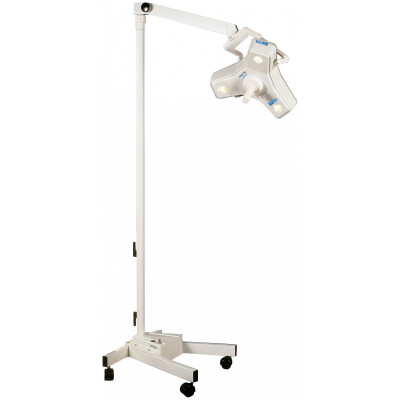 Floorstand Minor Surgery Light