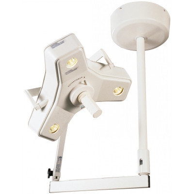 Single Ceiling Minor Surgery Light