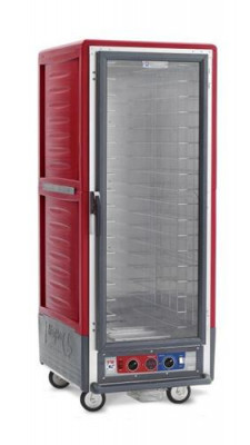 Metro C5 3 Series Insulation Armour Warming Cabinet