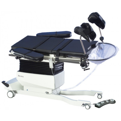 Biodex 800 Urology C-Arm Tables. 058-805 - Urology C-Arm-800 230VAC