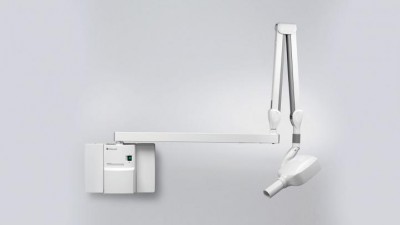 Belmont Bel-Ray II 097 Intra Oral X-Ray System