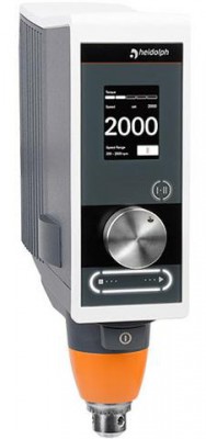 Heidolph Hei-Torque Value ​Overhead Stirrer 100 Maximum Torque