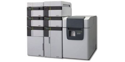 Shimadzu LCMS-2020 Single Quadrupole Liquid Chromatograph Mass Spectrometer (LC/MS)