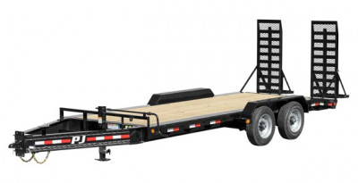 PJ Trailers 10\