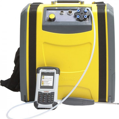 Gasmet DX4040 Portable FTIR Gas Analyzer
