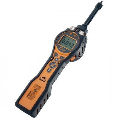 Ion Science Tiger Select Handheld Benzene and Total Aromatic Compound Detector