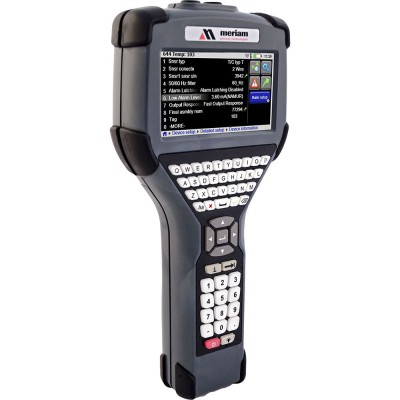 Meriam MFC 5150 HART® Portable Handheld Communicator