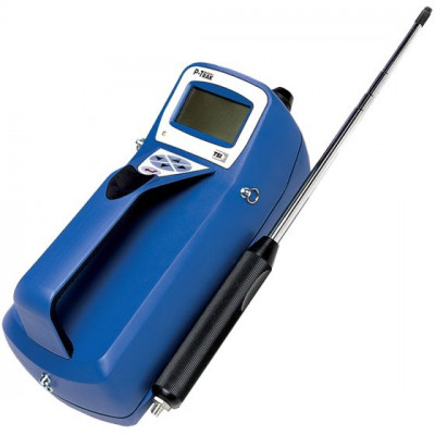 TSI P-TRAK 8525 Ultrafine Particle Counter for Detecting Airborne Particles < 0.1ﾵm Diameter