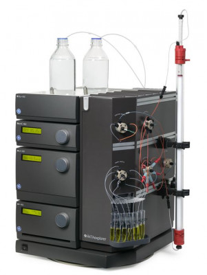 AKTA Explorer 100 Biomolecule Purification System