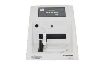 Life Technologies Ion Torrent Ion OneTouch ES Model: 8441-21