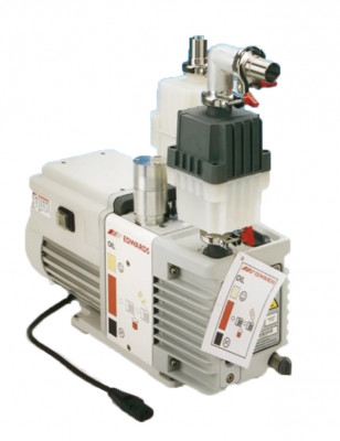Edwards E-LAB 2 Vacuum Pump