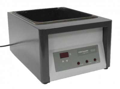VWR Refrigerated Open Bath, 13 Liter