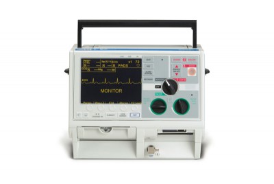 ZOLL M Series Defibrillator Monitor Pacemaker