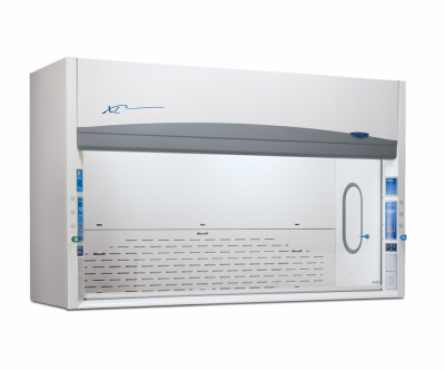 8' Protector XL Benchtop Hood, 31.7