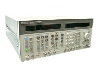 Keysight (Formerly Agilent) 8665B