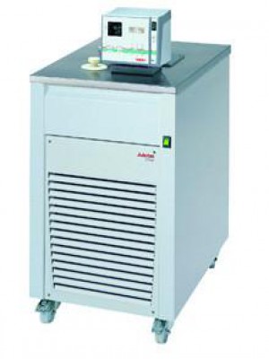 Julabo Ultra-Low Refrigerated - Heating Circulators 24L HighTech Bath Opening Air Compressor Cooling -60 to +100°C