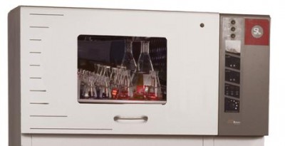 Sheldon SSI10 Large Capacity Incubator Shaker Floor Model incubation + refrigeration