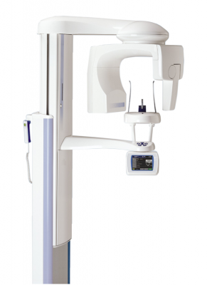 Planmeca ProMax Dimax 3 Digital Panoramic Cephalometric X-Ray (1 Sensor)