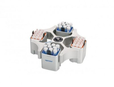 Eppendorf Rotor A-4-62
