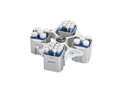 Eppendorf Rotor A-4-81