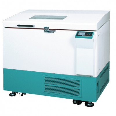 ISF-7000 Series Incubated Shaker Heating and Cooling. 30-500 rpm, 1in.