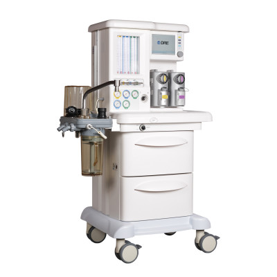 DRE Alta V8 Anesthesia Machine