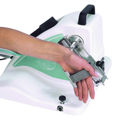 FEI 13-1168 Kinetec Maestra CPM - hand and wrist