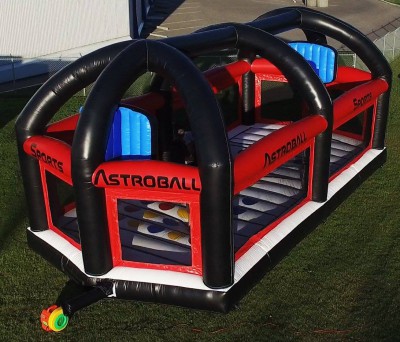Astroball Arena