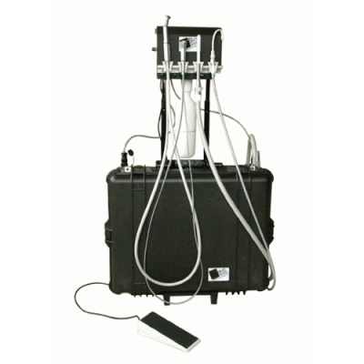 DNTLworks ProQuest I Portable Dental Delivery System