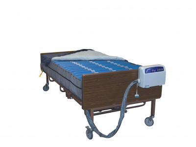 Detecto GP-600-MV1 Digital General Purpose Scale W/600 LB Capacity & Medvue Indicator