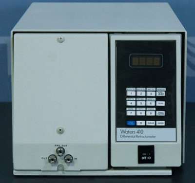 Waters 410 Liquid Chromatograph