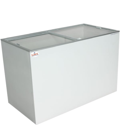 F2 47 Commercial Chest Display Freezer