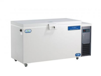 Innova Chest Freezer Model C585, 120 V, 60 Hz