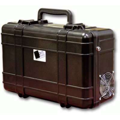 DNTLworks PROSTART Portable Dental Air Compressor