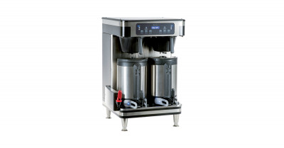 ICB Twin SH, WiFi, Stainless