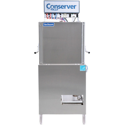 Jackson CONSERVER XL-E Commercial Dishwaher