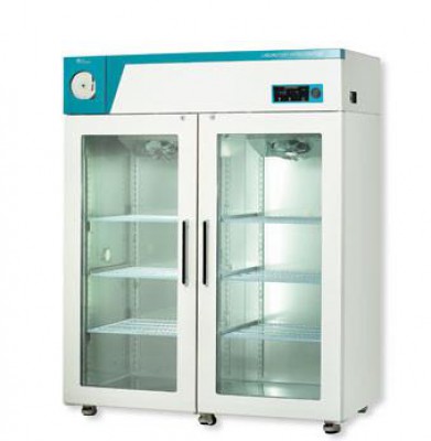 CLG-300 Model Laboratory Refrigerator 10.7 cu ft, 230V