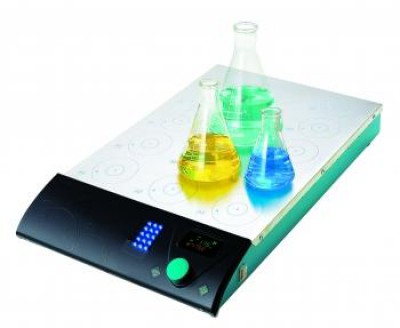 Jeio Tech MS Multi Position Magnetic Stirrer 6 Position (2 x 3)