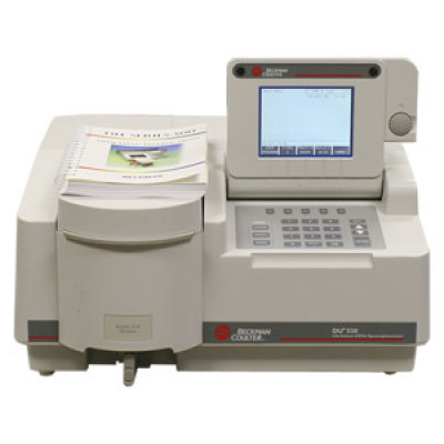 Beckman DU 530