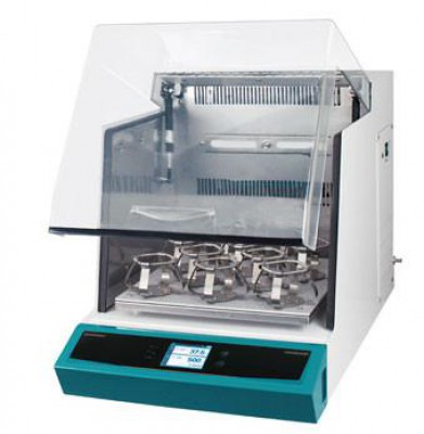 Jeio Tech IST-4075 Series Incubated Shaker 2.9 Cu ft. Heating Universal Platform