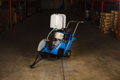 Bartell BSS18H39W Street Saw