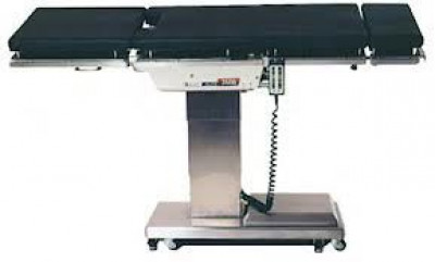MDT Shampaine 5100 General Surgical Table