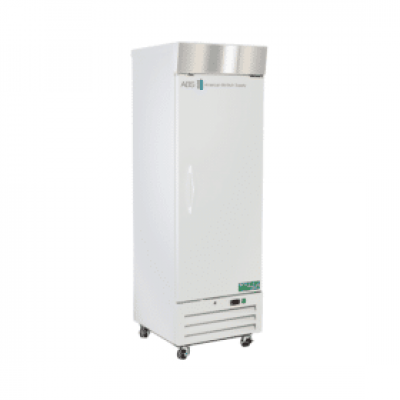 ABS 16 cu. ft. Solid Door Standard Laboratory Refrigerator