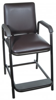 Drive Medical Hip High Chair with Padded Seat